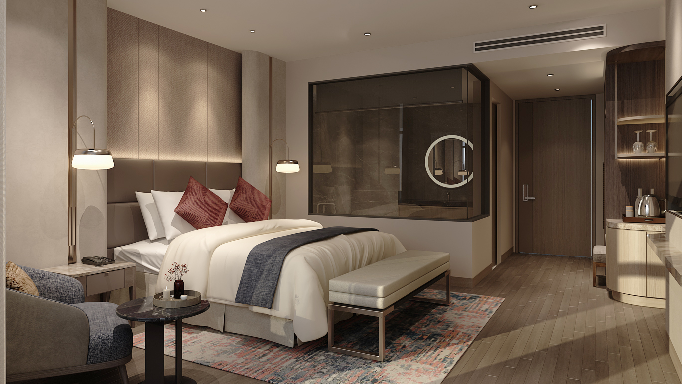 Nhat Ha Hotel - 5
